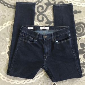 Hollister Skinny Fit Men’s Jeans Size 32x32